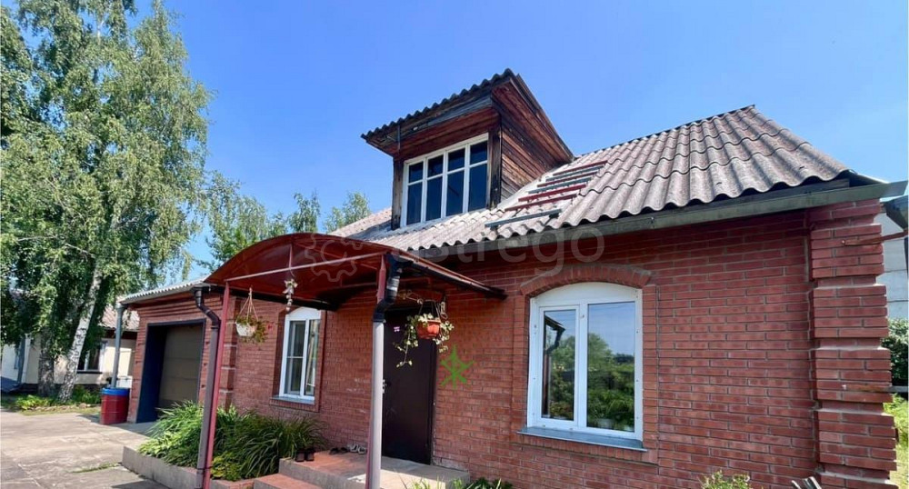 Коттедж, 231 м2, 10 соток, 1 эт. Дивногорск - изображение 1