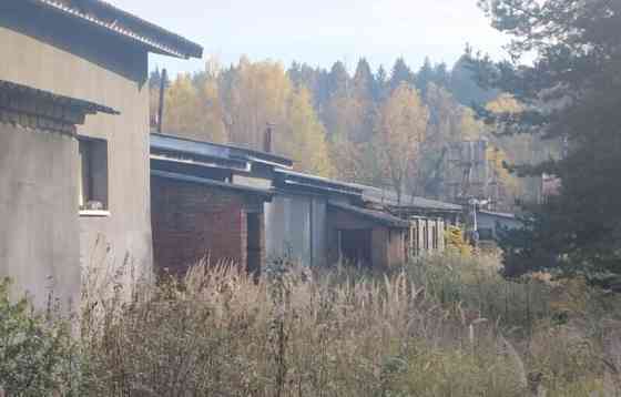 Земля промышленного назначения, 2.7 га Можайск