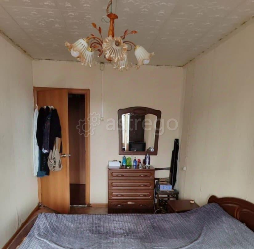 Комната, 33.1 м2, 7/9 эт. Москва - изображение 1