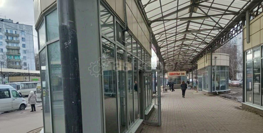 Свободного назначения, 15 м2 Санкт-Петербург - изображение 6