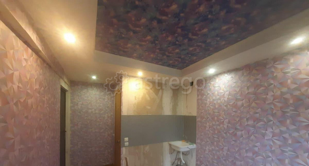 Студия, 14 м2, 1/5 эт. Красноярск - изображение 1