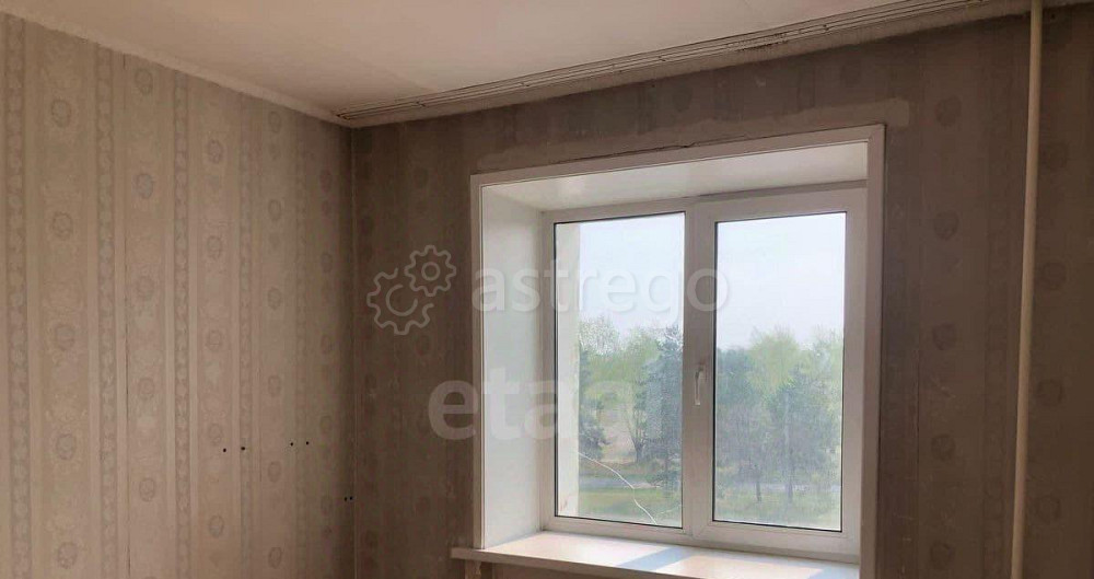 3-комн. квартира, 59 м2, 4/5 эт. Белогорск - изображение 6