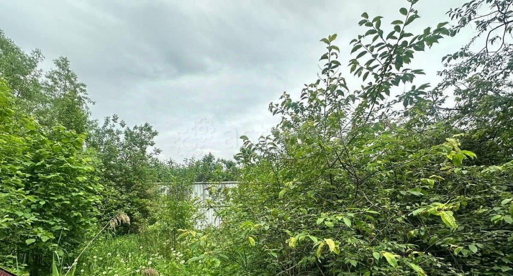 Земельный участок, 9.7 сотки Балашиха - изображение 1