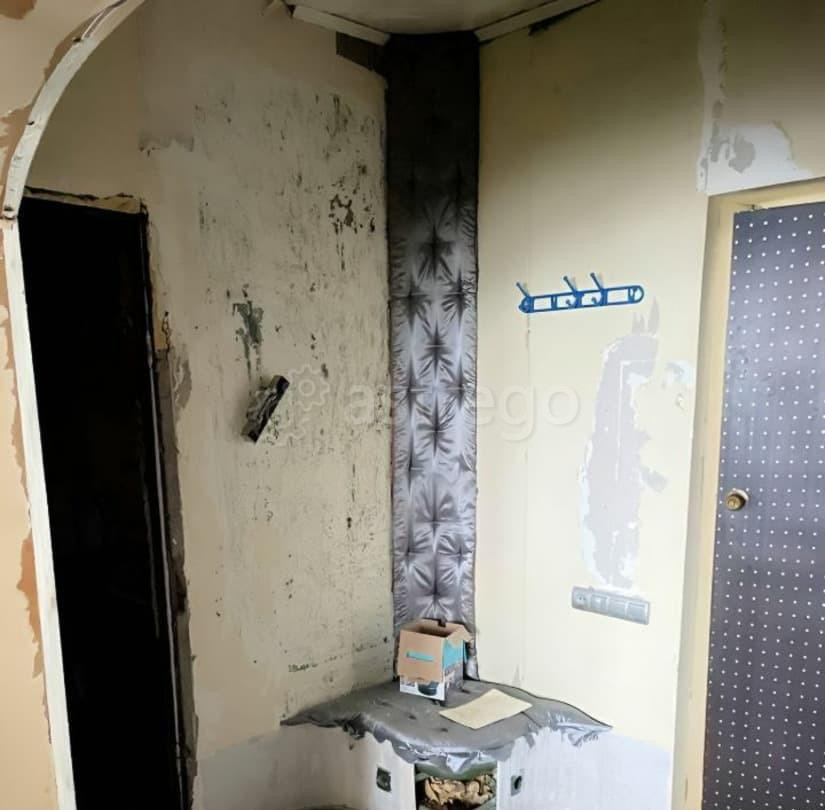 1-комн. квартира, 39.2 м2, 8/12 эт. Норильск - изображение 2