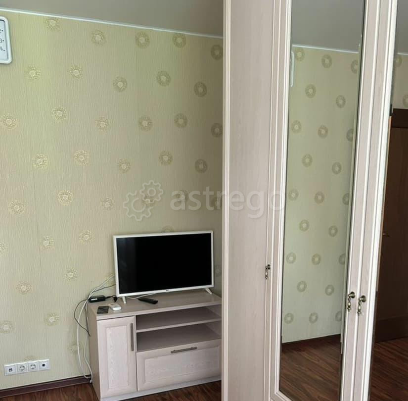2-комн. квартира, 42 м2, 3/12 эт. Москва - изображение 3