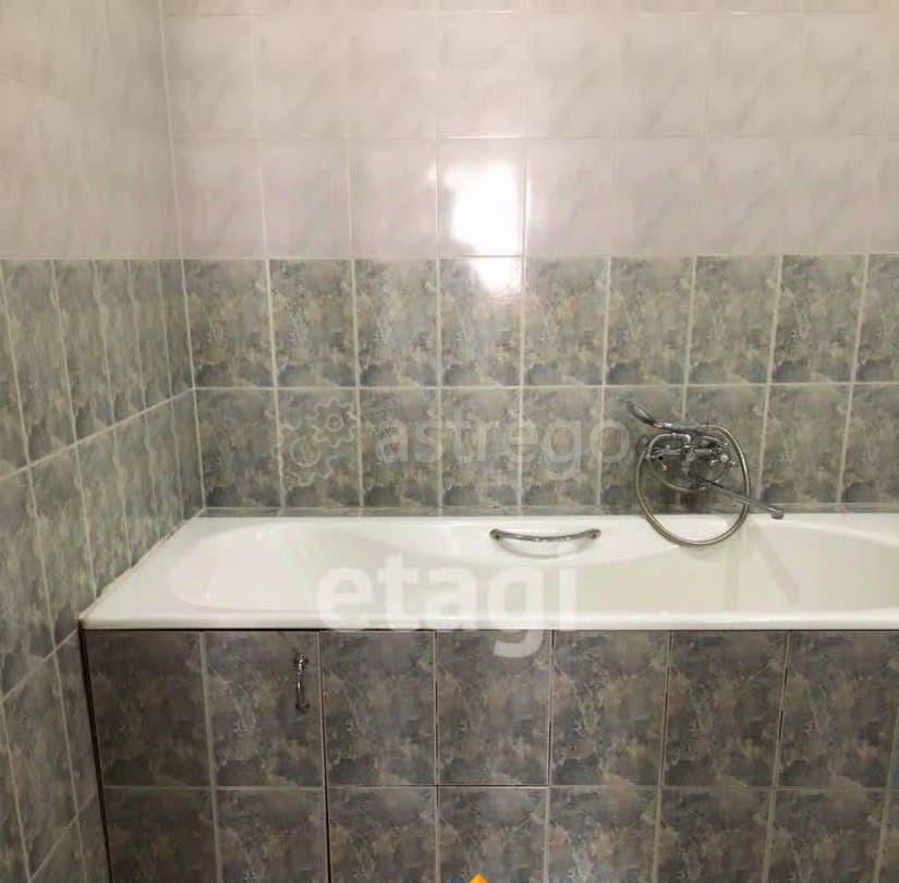 3-комн. квартира, 104.5 м2, 1/3 эт. Бийск - изображение 6
