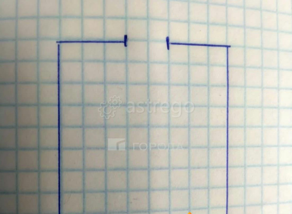Комната, 11.3 м2, 3/6 эт. Барнаул - изображение 2