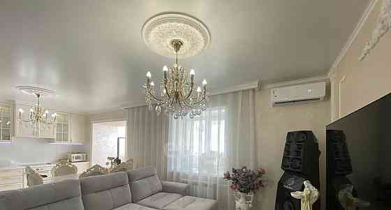 2-комн. квартира, 82.7 м2, 2/5 эт. Свободный