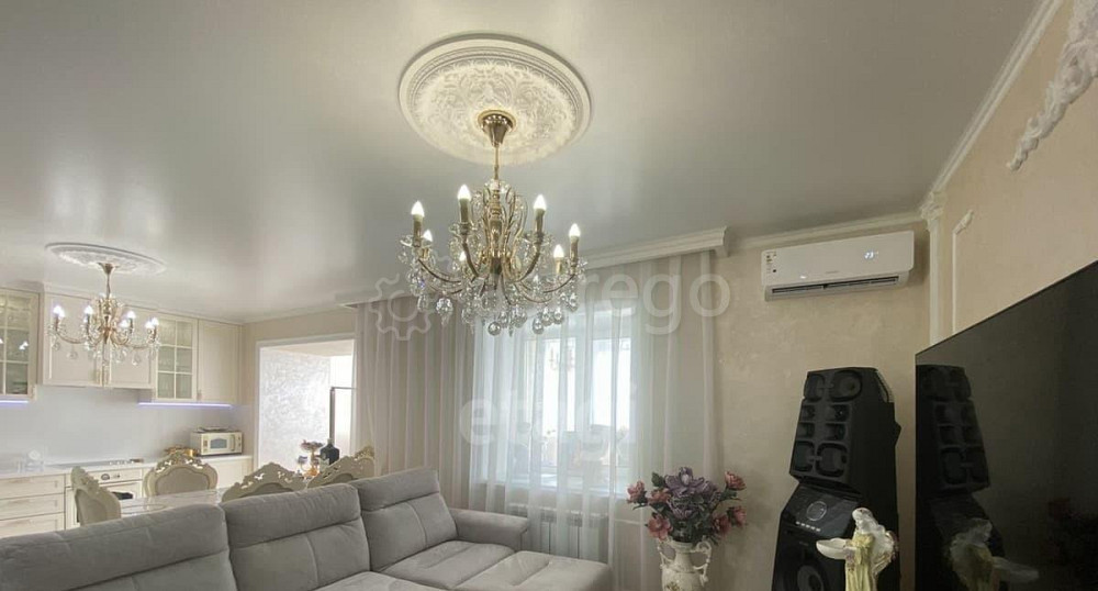 2-комн. квартира, 82.7 м2, 2/5 эт. Свободный - изображение 5