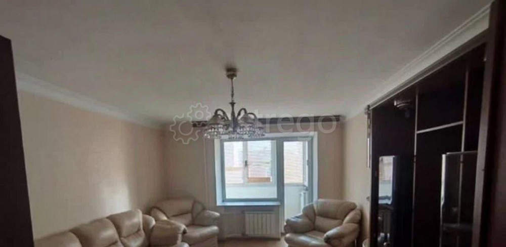 2-комн. квартира, 62.8 м2, 3/5 эт. Красноярск - изображение 1
