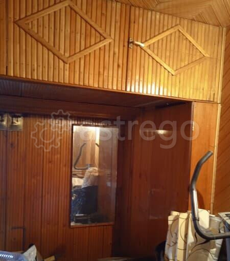 Гараж, 54 м2 Подольск - изображение 8