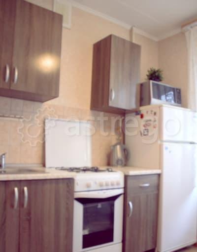 2-комн. квартира, 42 м2, 5/12 эт. Москва - изображение 4