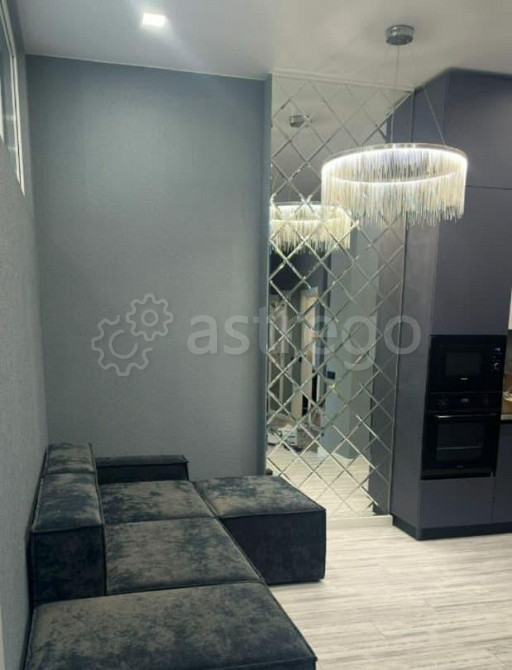 4-комн. квартира, 79.5 м2, 10/20 эт. Щёлково - изображение 1