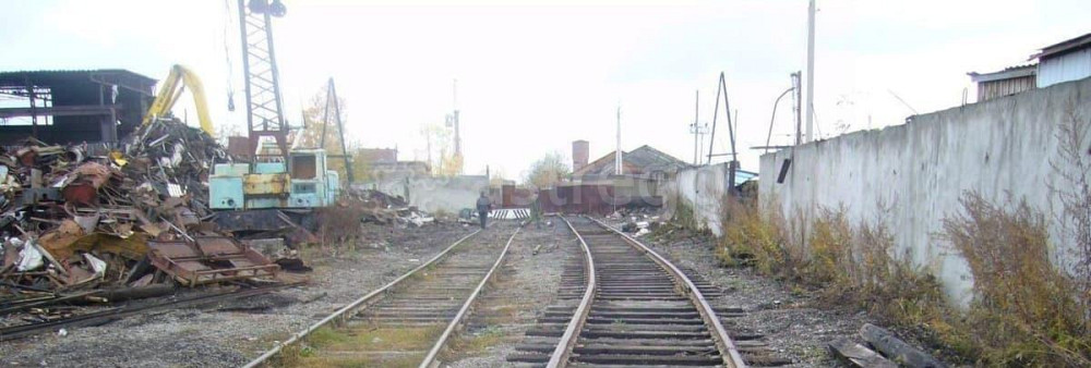 Производственное, 2000 м2 Бийск - изображение 5