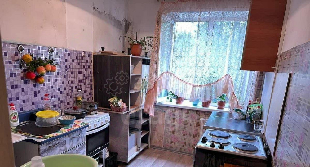 Комната, 17.7 м2, 2/5 эт. Благовещенск - изображение 7