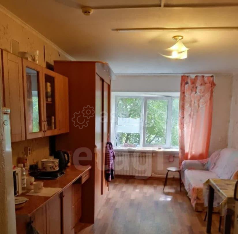 Комната, 19 м2, 2/5 эт. Старый Оскол - изображение 6