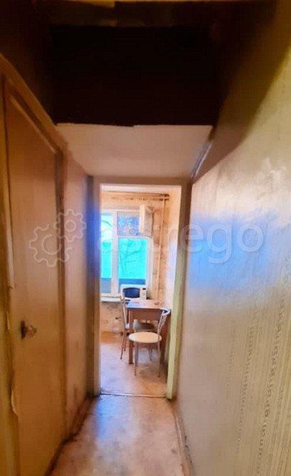 3-комн. квартира, 58 м2, 4/5 эт. Люберцы - изображение 5