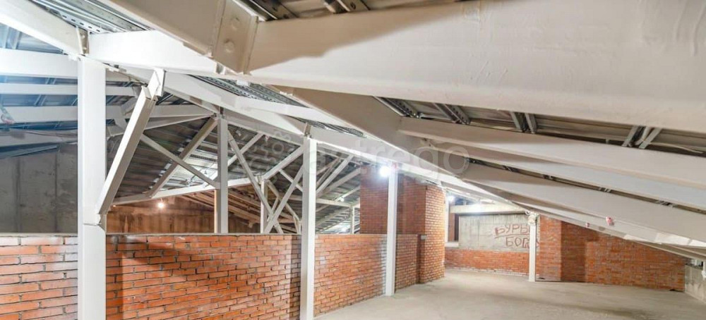 Свободного назначения, 721 м2 Санкт-Петербург - изображение 7