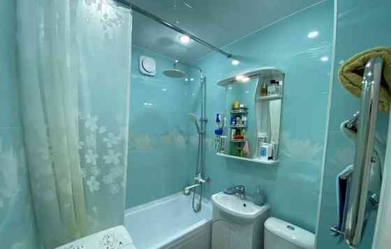 1-комн. квартира, 32 м2, 3/5 эт. Егорьевск