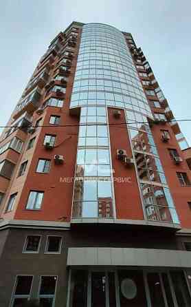 3-комн. квартира, 133.5 м2, 3/16 эт. Астрахань