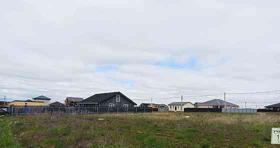 Земельный участок, 6 соток Домодедово