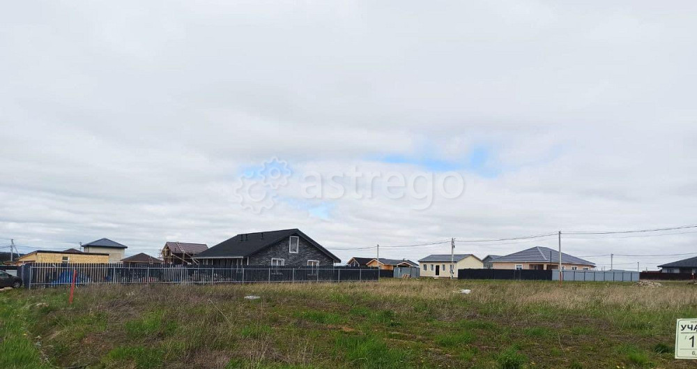 Земельный участок, 6 соток Домодедово - изображение 3