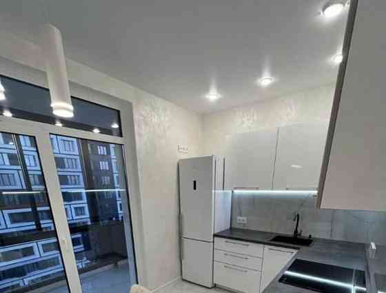 1-комн. квартира, 38 м2, 23/23 эт. Москва