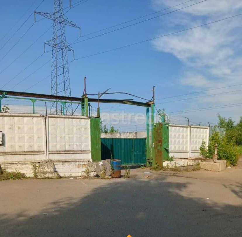 Коммерческий участок, 34 сотки Москва - изображение 6