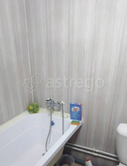 Комната, 18 м2, 9/9 эт. Уфа - изображение 3