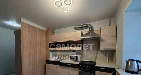 3-комн. квартира, 64 м2, 7/9 эт. Солнечногорск