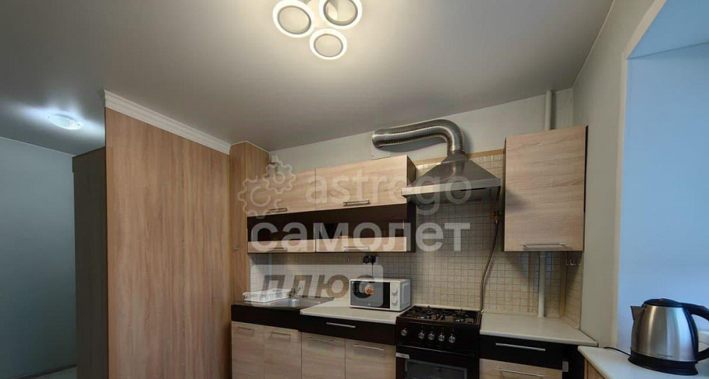 3-комн. квартира, 64 м2, 7/9 эт. Солнечногорск - изображение 4