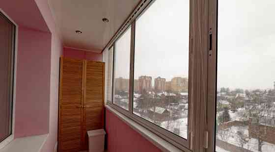 2-комн. апарт-ы, 52 м2, 6/16 эт. Подольск