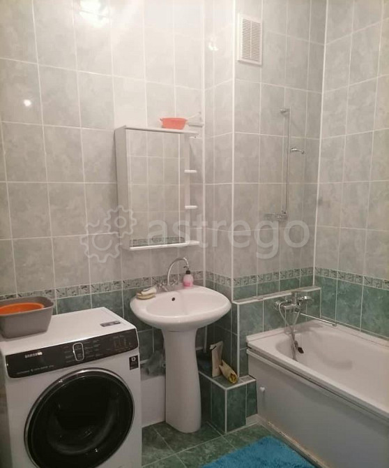 3-комн. квартира, 98 м2, 6/9 эт. Старый Оскол - изображение 5