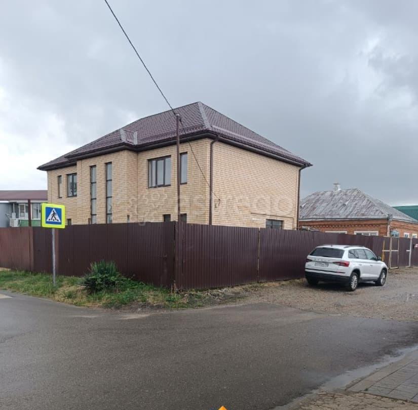 Коттедж, 112 м, 3 сотки, 2 эт. Яблоновский - изображение 4