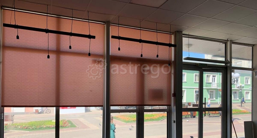 Торговое помещение, 39 м2 Белгород - изображение 2