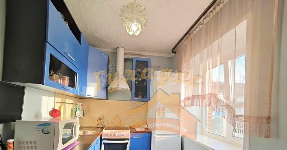 1-комн. квартира, 34.1 м2, 8/9 эт. Норильск - изображение 6