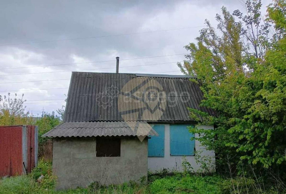 Дача, 30 м2, 13.3 сотки, 1 эт. Старый Оскол - изображение 1