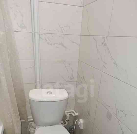 Студия, 12 м2, 6/9 эт. Красноярск