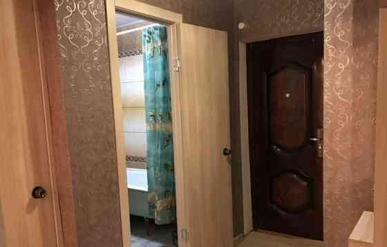 1-комн. квартира, 37 м2, 4/22 эт. Санкт-Петербург