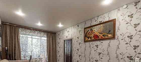 2-комн. квартира, 44.1 м2, 2/3 эт. Новоалтайск