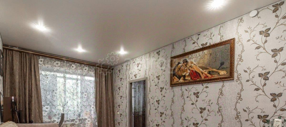 2-комн. квартира, 44.1 м2, 2/3 эт. Новоалтайск - изображение 2