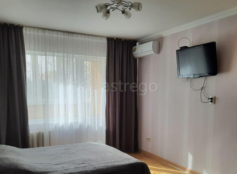 1-комн. квартира, 36 м2, 3/9 эт. Майкоп - изображение 1