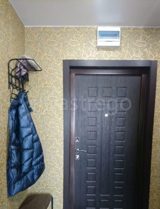 Студия, 24.5 м2, 2/19 эт. Домодедово - изображение 2