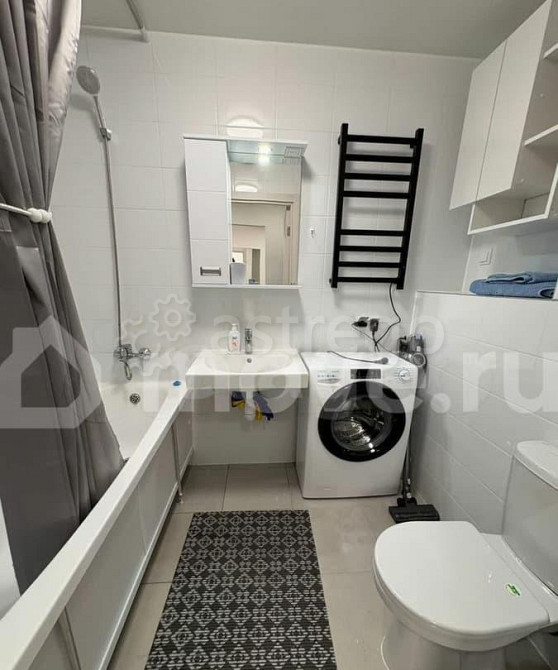 3-комн. квартира, 58 м2, 29/33 эт. Москва - изображение 6