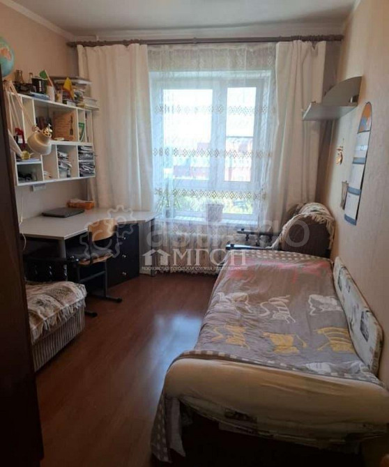 2-комн. квартира, 45.3 м2, 7/9 эт. Москва - изображение 2