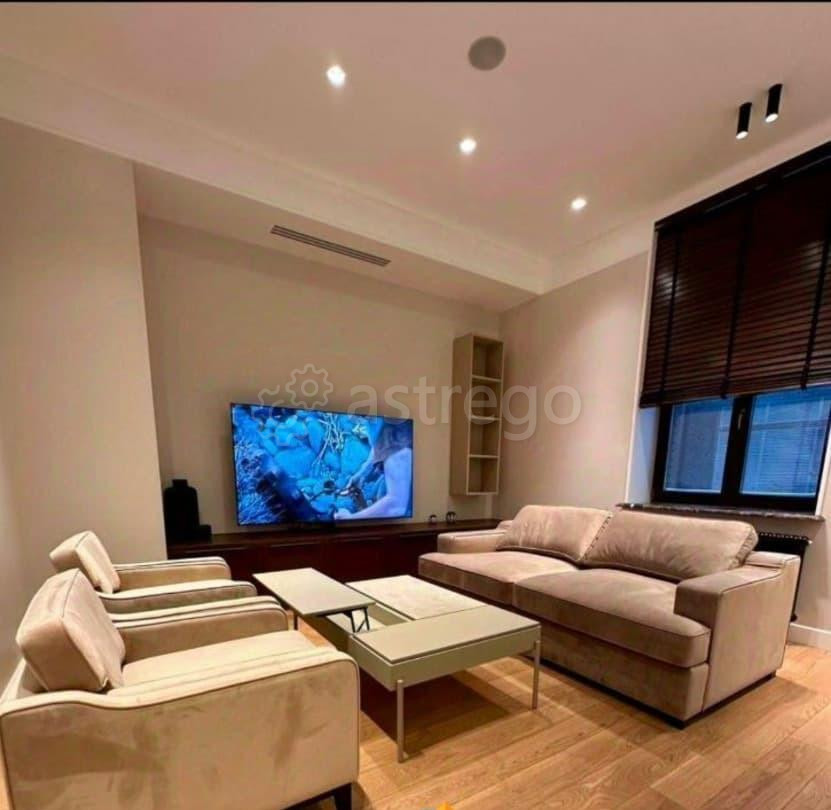 3-комн. квартира, 85 м2, 1/4 эт. Москва - изображение 5