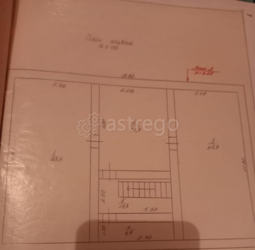 Коттедж, 350 м2, 15 соток, 2 эт. Новоалтайск - изображение 2