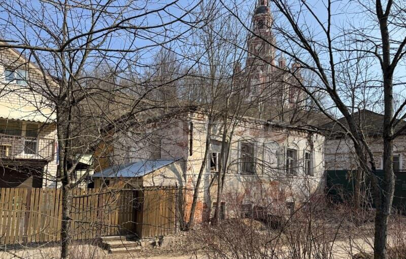 Дом, 117.4 м2 Можайск - изображение 8