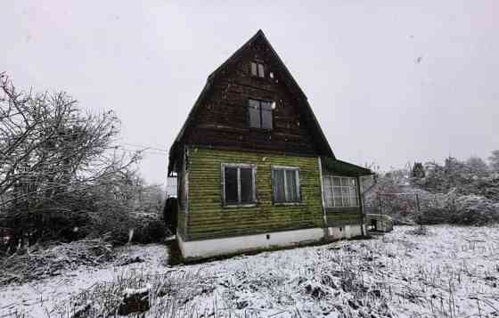 Дом, 50 м2 Раменское