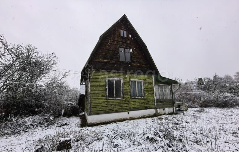 Дом, 50 м2 Раменское - изображение 3